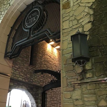 Hotel Citio Σιζουόκα Εξωτερικό φωτογραφία