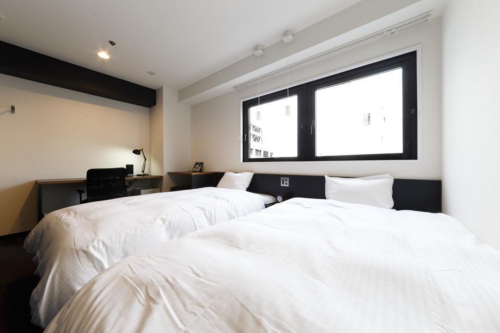 Hotel Citio Σιζουόκα Εξωτερικό φωτογραφία
