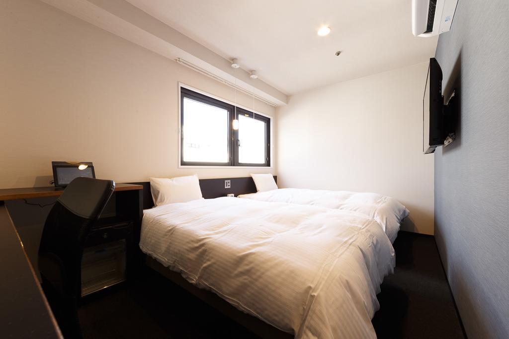 Hotel Citio Σιζουόκα Εξωτερικό φωτογραφία