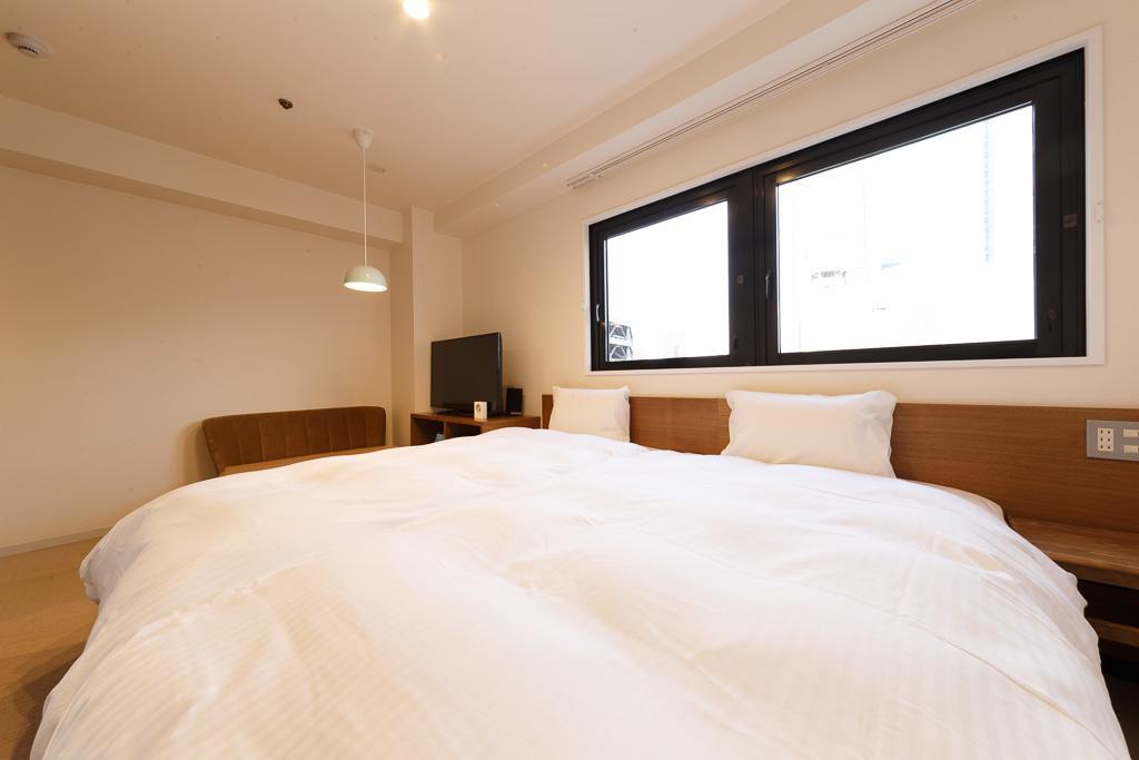 Hotel Citio Σιζουόκα Εξωτερικό φωτογραφία