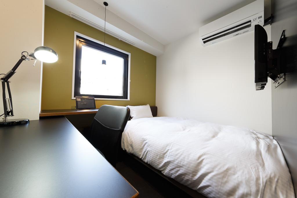 Hotel Citio Σιζουόκα Εξωτερικό φωτογραφία