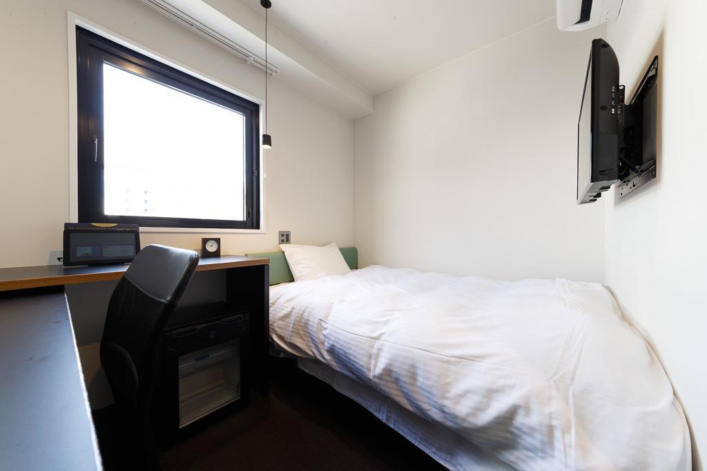 Hotel Citio Σιζουόκα Εξωτερικό φωτογραφία