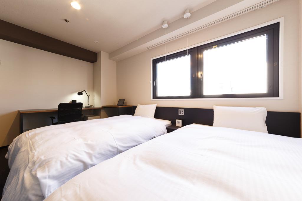 Hotel Citio Σιζουόκα Εξωτερικό φωτογραφία