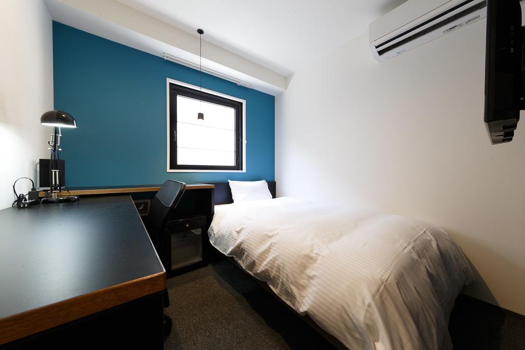 Hotel Citio Σιζουόκα Εξωτερικό φωτογραφία