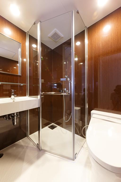 Hotel Citio Σιζουόκα Εξωτερικό φωτογραφία