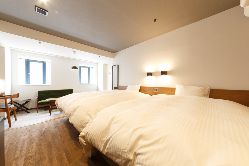 Hotel Citio Σιζουόκα Εξωτερικό φωτογραφία