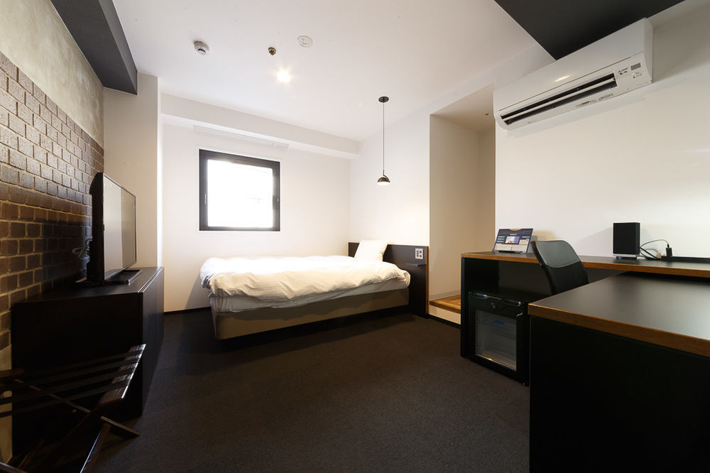 Hotel Citio Σιζουόκα Εξωτερικό φωτογραφία