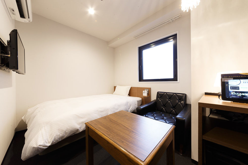 Hotel Citio Σιζουόκα Εξωτερικό φωτογραφία
