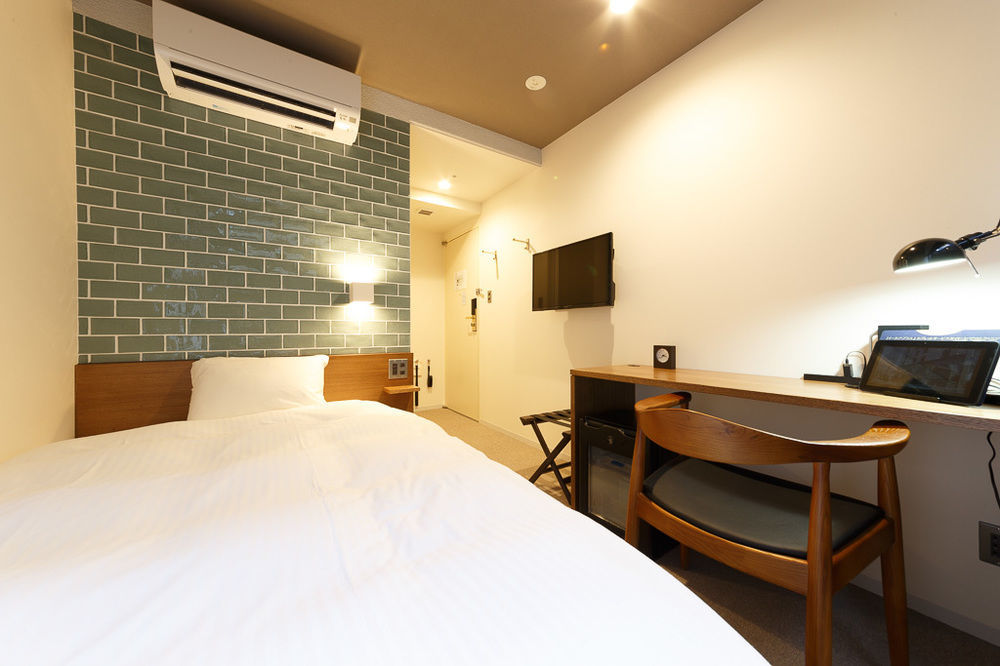 Hotel Citio Σιζουόκα Εξωτερικό φωτογραφία