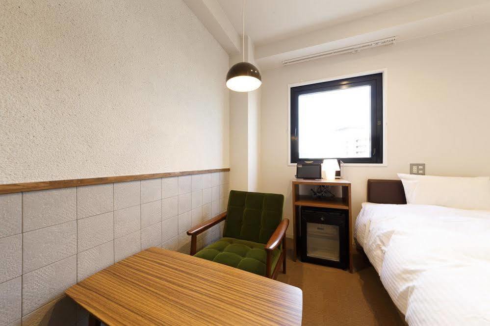 Hotel Citio Σιζουόκα Εξωτερικό φωτογραφία