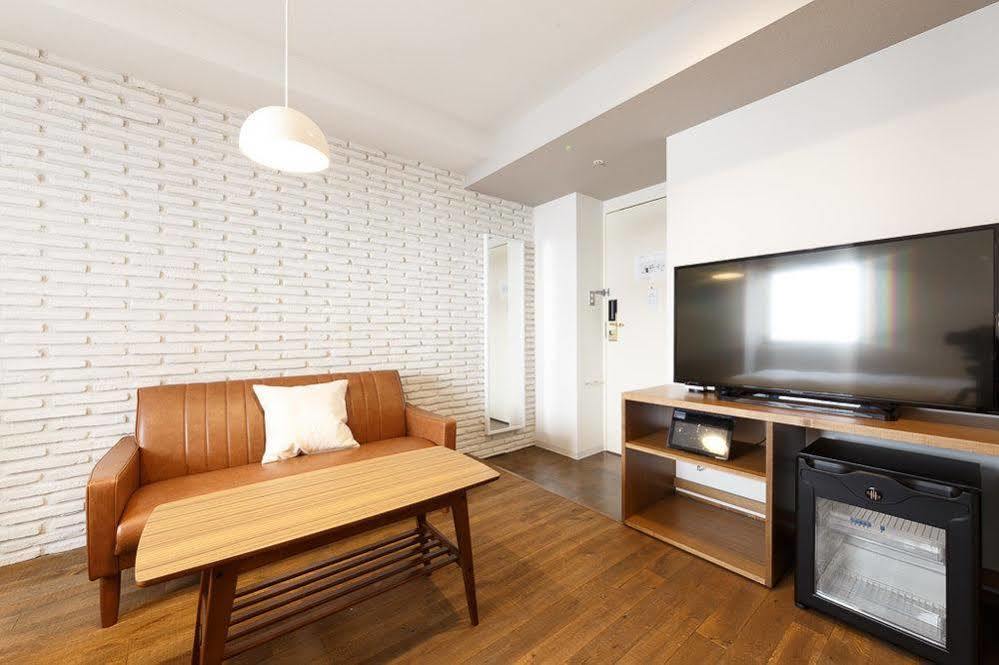 Hotel Citio Σιζουόκα Εξωτερικό φωτογραφία