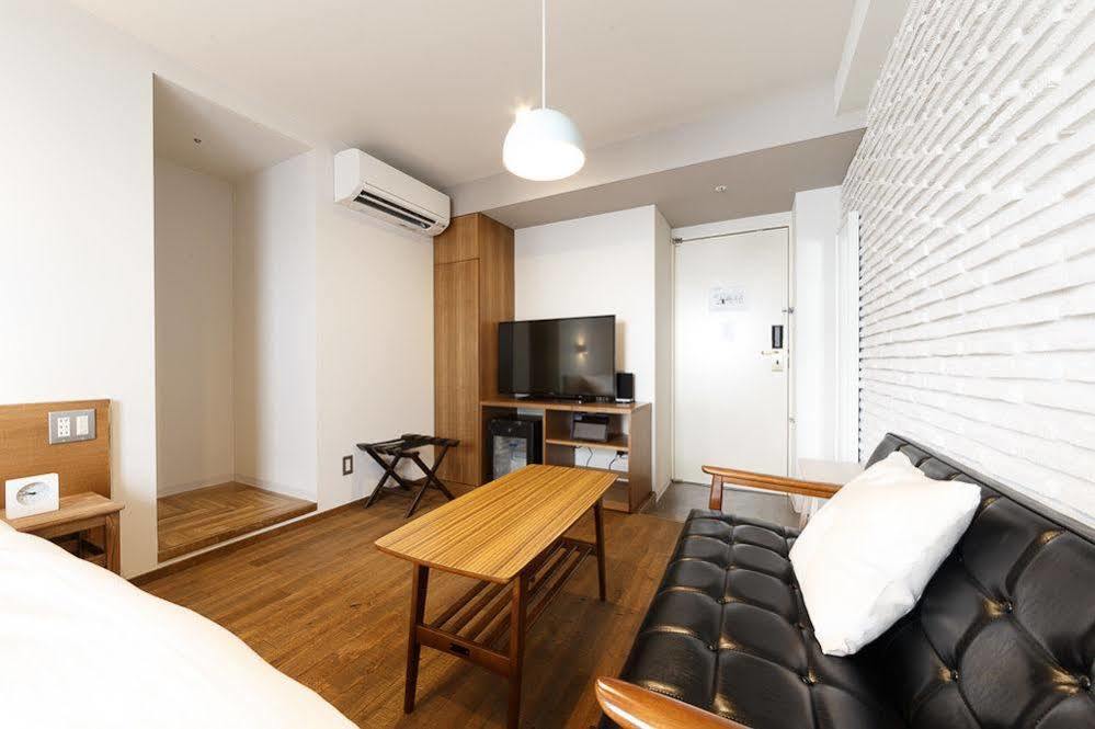 Hotel Citio Σιζουόκα Εξωτερικό φωτογραφία