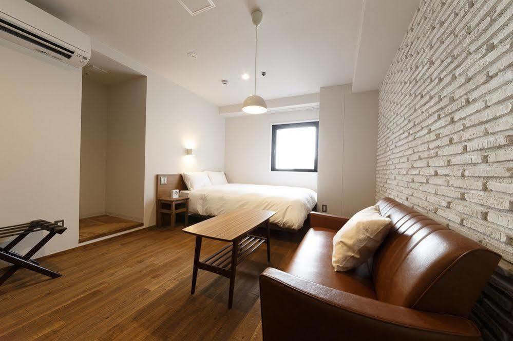 Hotel Citio Σιζουόκα Εξωτερικό φωτογραφία