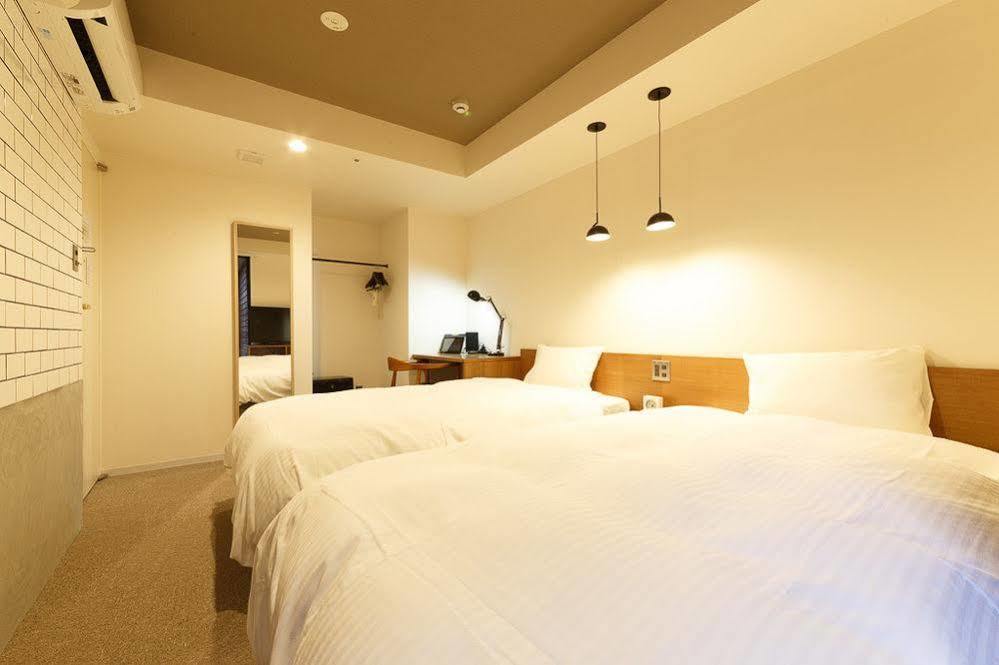 Hotel Citio Σιζουόκα Εξωτερικό φωτογραφία