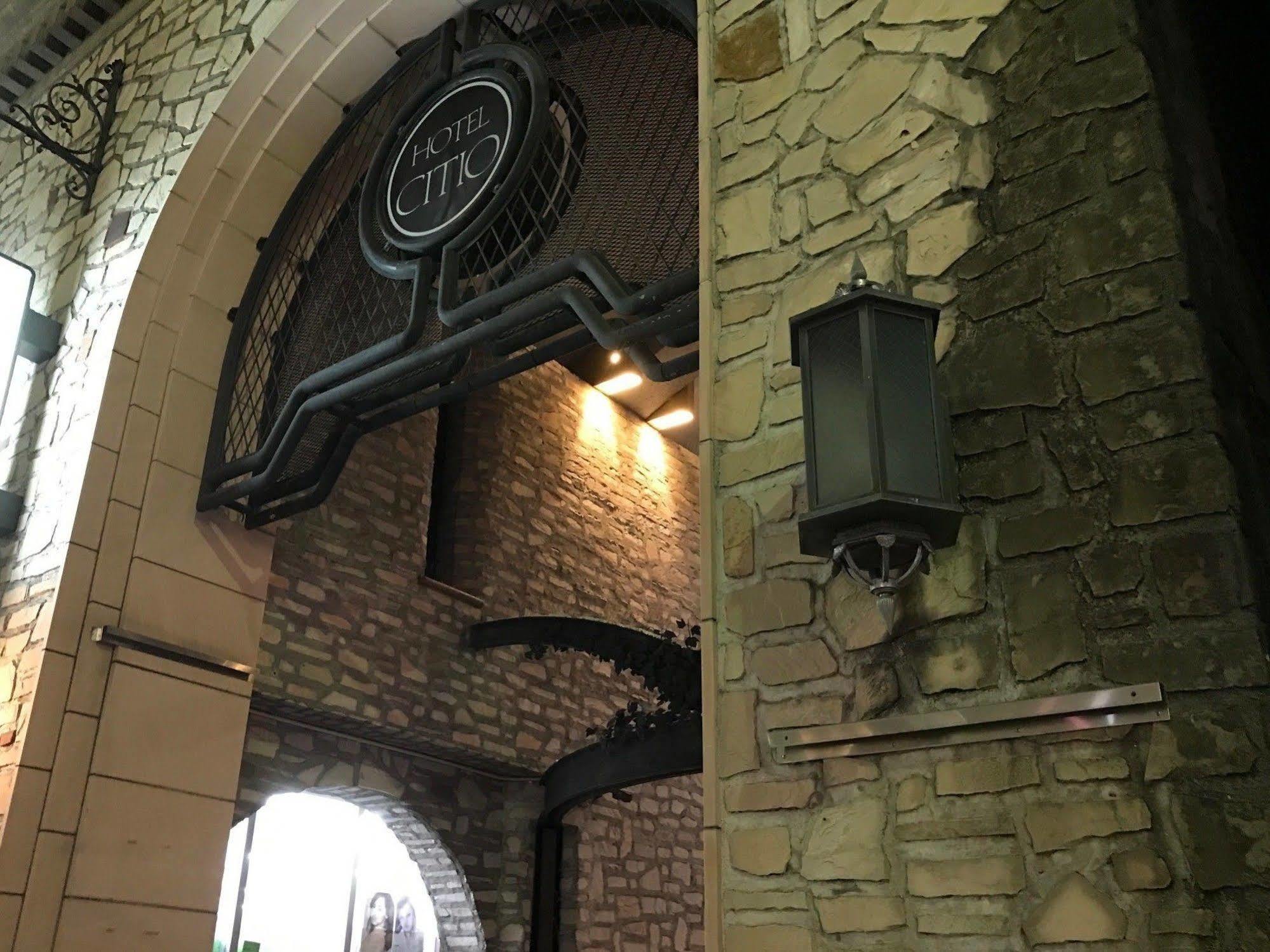 Hotel Citio Σιζουόκα Εξωτερικό φωτογραφία