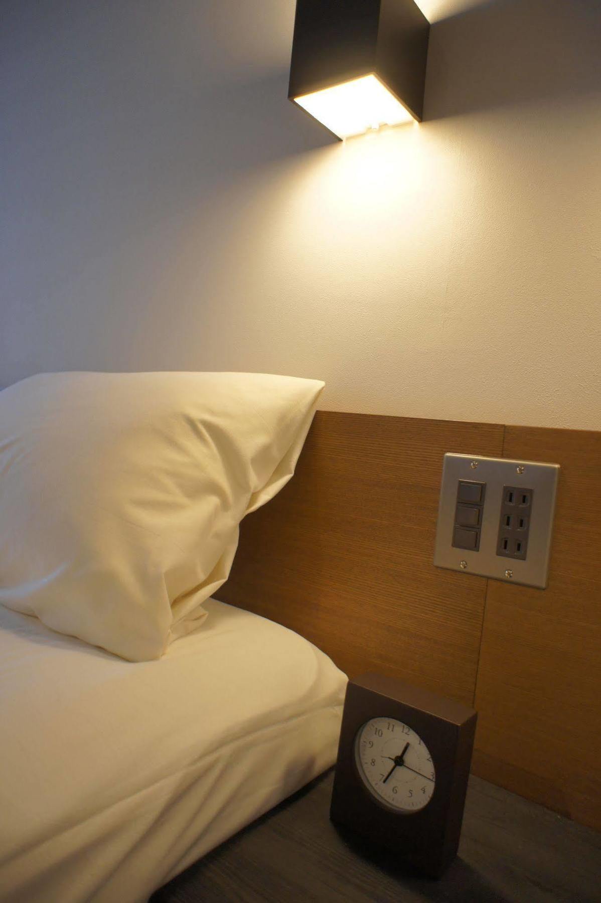 Hotel Citio Σιζουόκα Εξωτερικό φωτογραφία