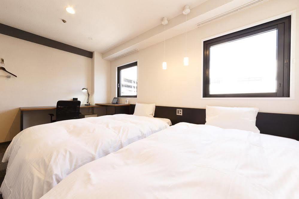 Hotel Citio Σιζουόκα Εξωτερικό φωτογραφία