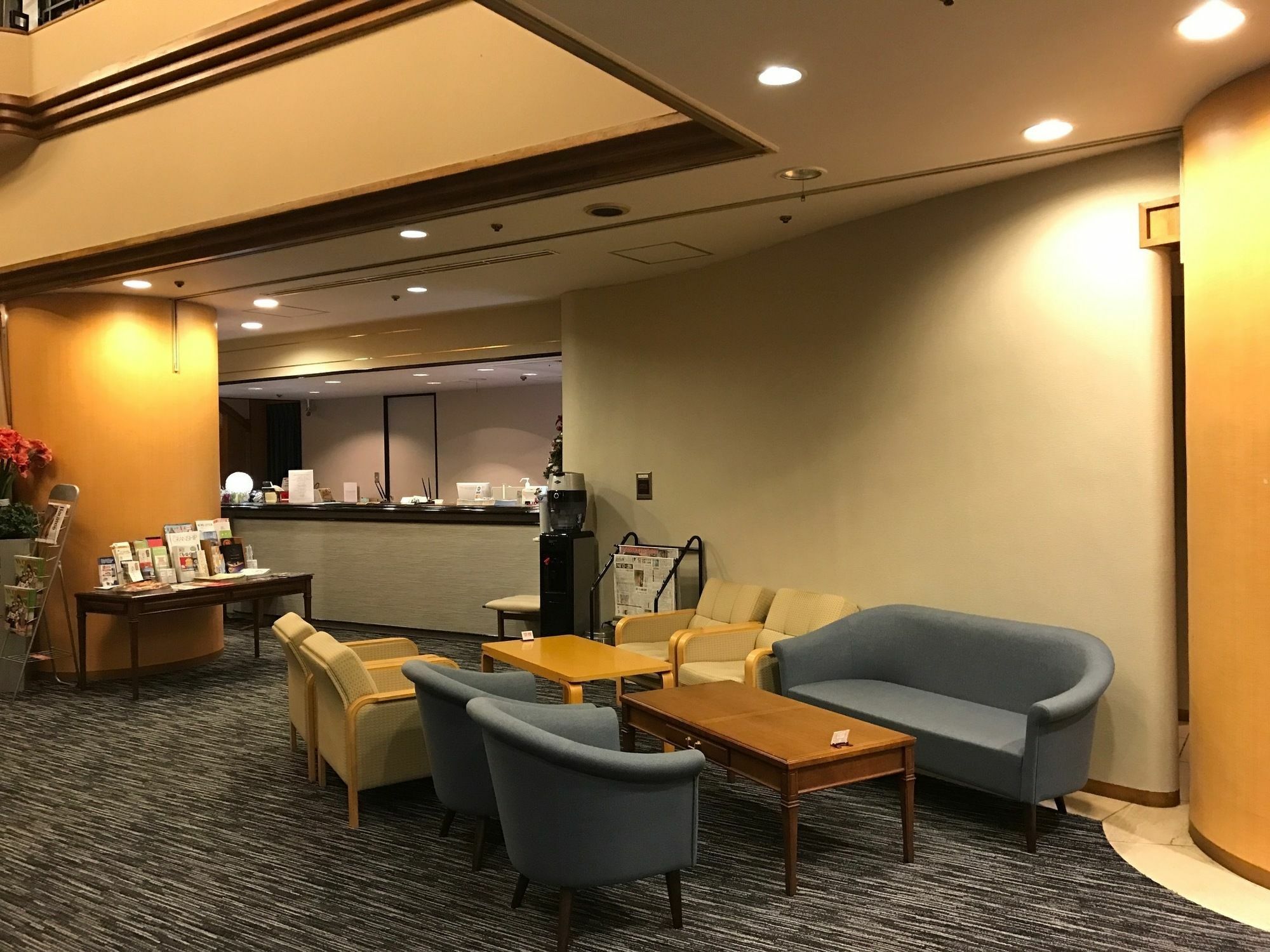 Hotel Citio Σιζουόκα Εξωτερικό φωτογραφία